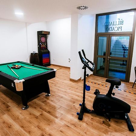 Dedaj Resort - Villa Delux Zadar Bagian luar foto