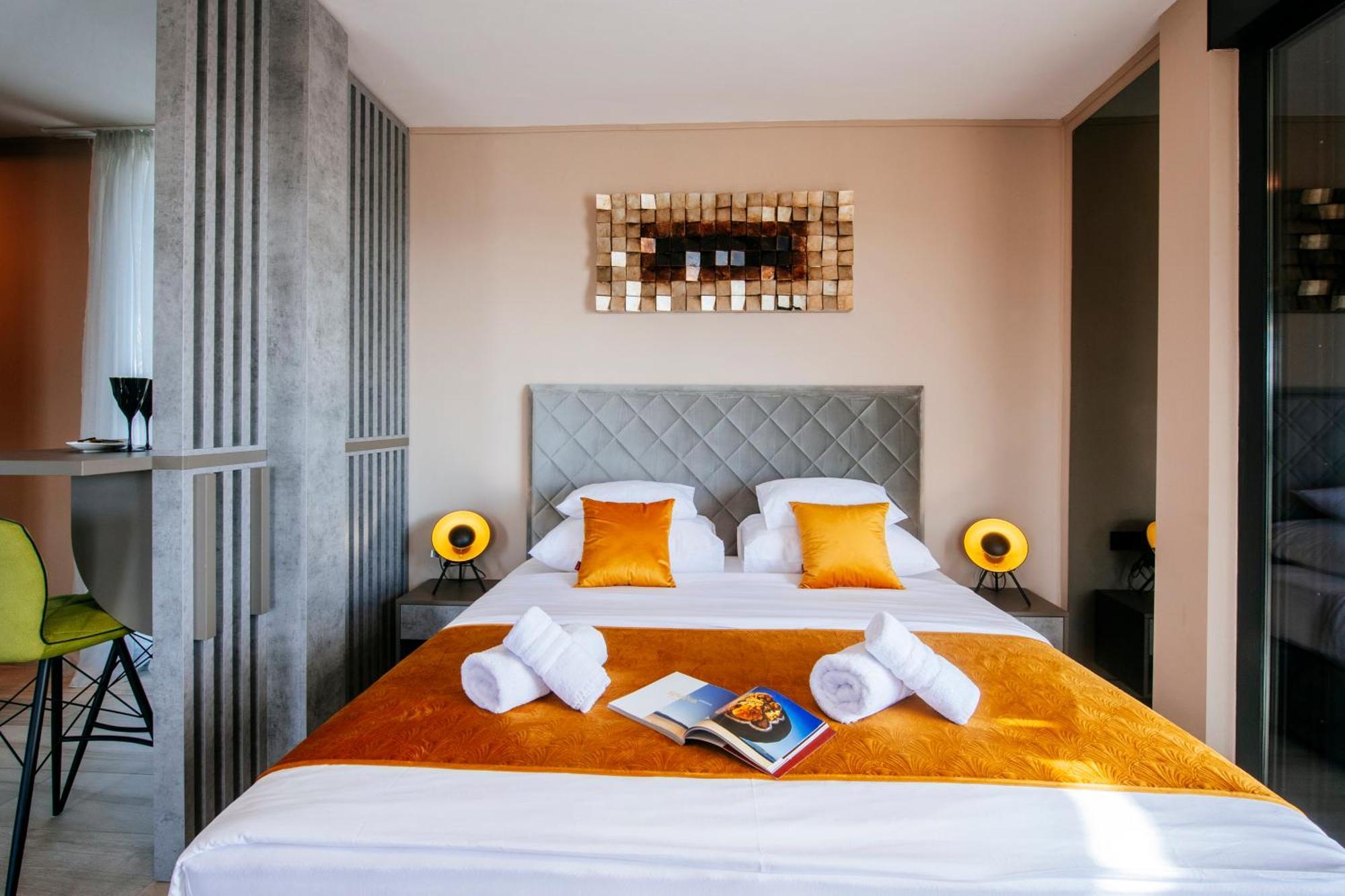 Dedaj Resort - Villa Delux Zadar Bagian luar foto
